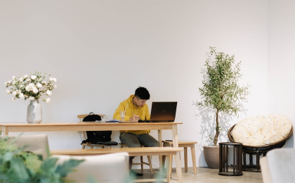 Vận hành trung tâm đào tạo trực tuyến nhẹ tênh cùng Xanh meeting
